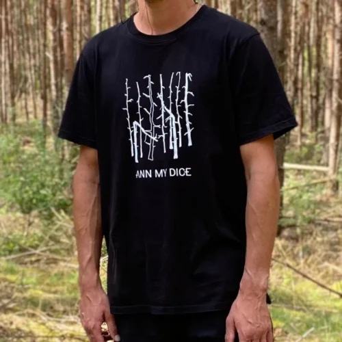 Trees T-Shirt