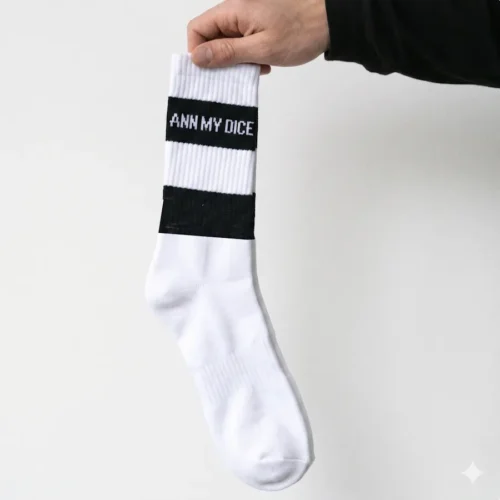 Socks (White)